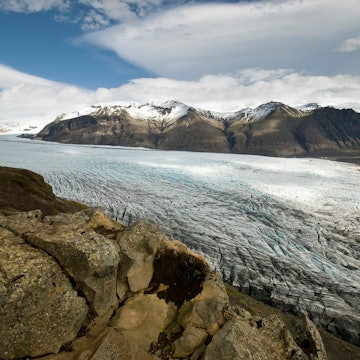 River of Ice