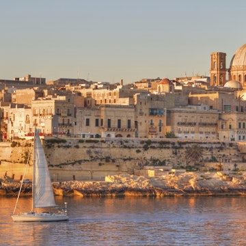 Valletta