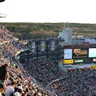Fans Cheering at Gillette Stadium, License Type: media, Download Time: 2025-06-12T18:14:12.000Z, User: rhylton_redventures, Editorial: true, purchase_order: 65050 - Digital Destinations and Articles, job: Lonely Planet, client: wip, other: Rhianydd Hylton