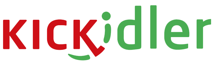 Kickidler