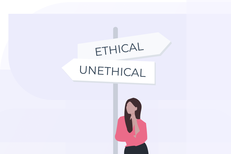 is employee monitoring ethical