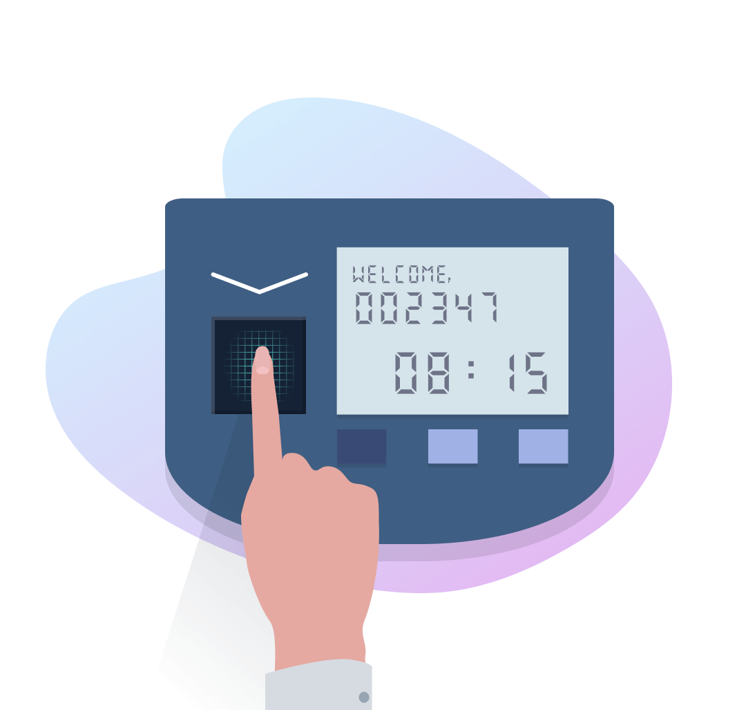 biometric data tracking