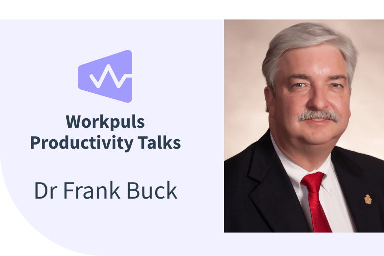 dr frank buck