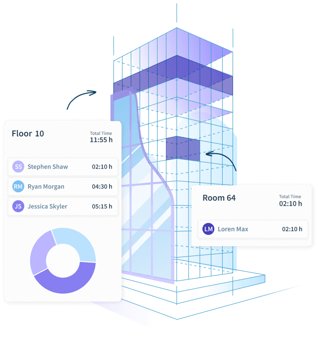 time tracking software for architects