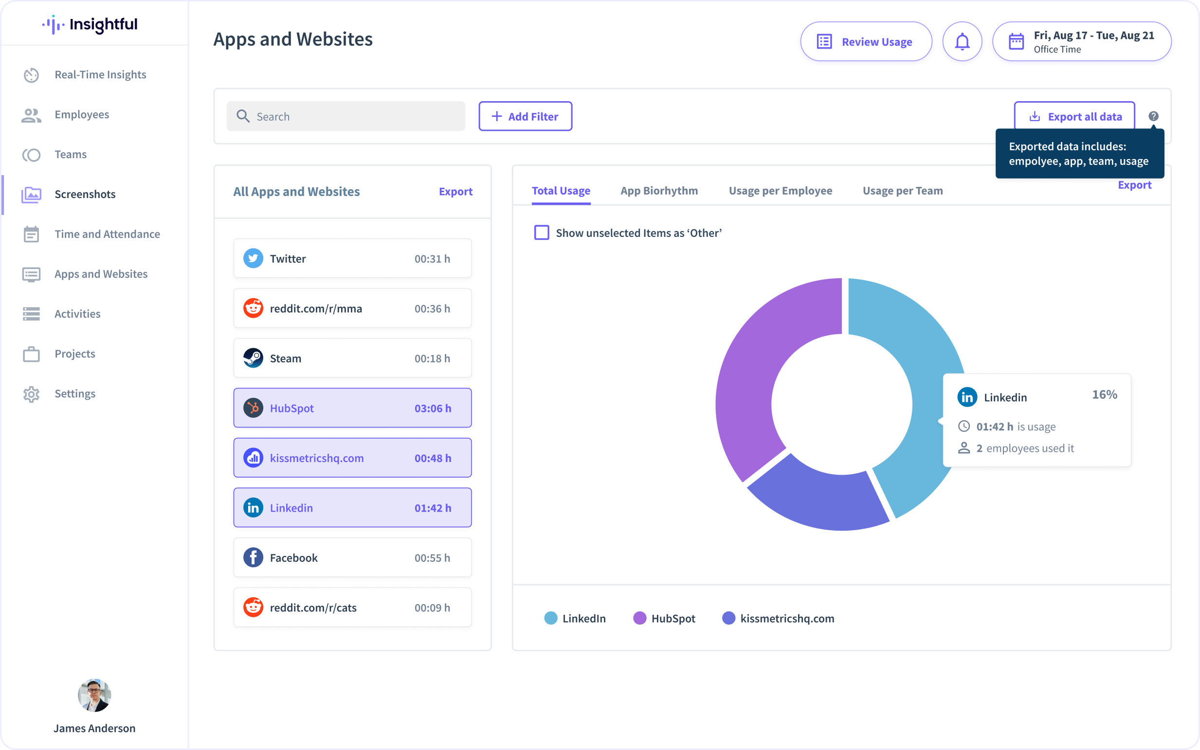 screen monitoring software