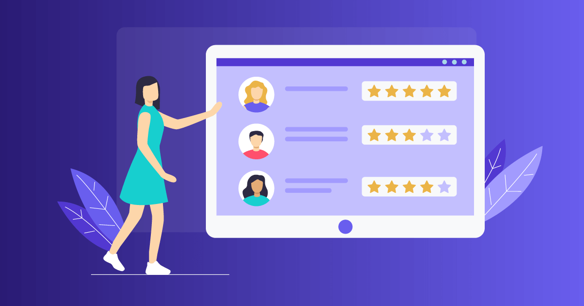 Looking for a Performance Review Template? Here Are Some You Can Use Today!