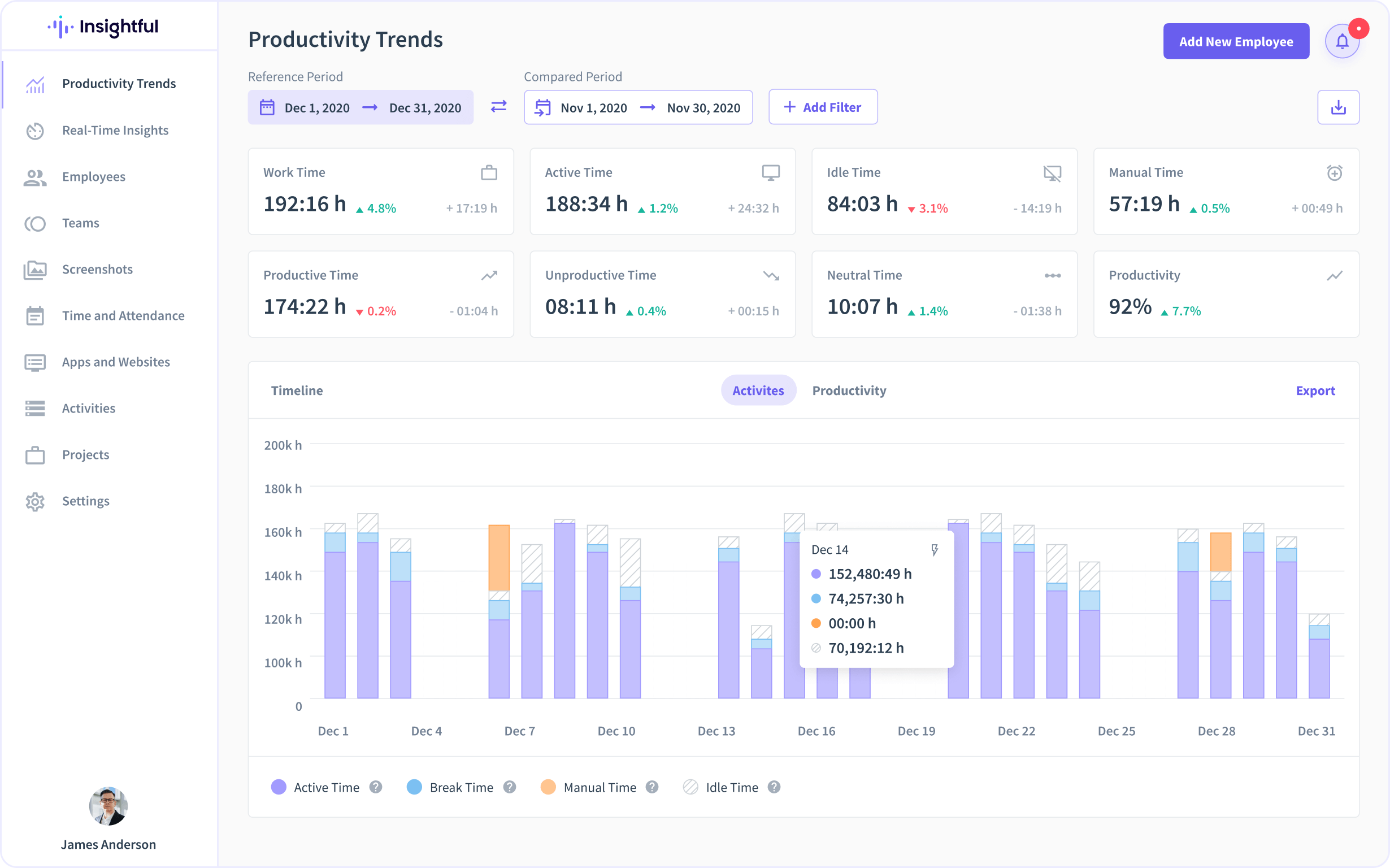 screen monitoring software