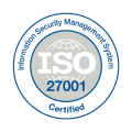 iso 27001 logo