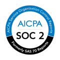 aicpa soc 2 logo