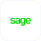 SageHR logo